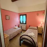 Apartamento Fattoria Del Colle By Enrico Casa Cappanera