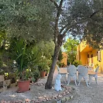 Fattoria Del Colle By Enrico Casa Cappanera