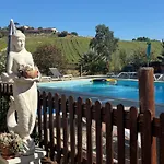 Fattoria Del Colle By Enrico Apartamento *