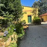 Apartamento Fattoria Del Colle By Enrico