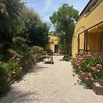 Fattoria Del Colle By Enrico * Casa Cappanera
