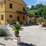 Apartamento Fattoria Del Colle By Enrico