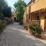 Apartamento Fattoria Del Colle By Enrico Casa Cappanera