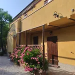 Fattoria Del Colle By Enrico Casa Cappanera