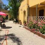 Fattoria Del Colle By Enrico * Casa Cappanera