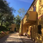 Fattoria Del Colle By Enrico Apartamento *
