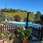 Apartamento Fattoria Del Colle By Enrico