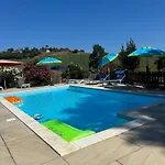 Apartamento Fattoria Del Colle By Enrico *