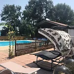 Fattoria Del Colle By Enrico Apartamento