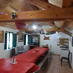 Apartamento Fattoria Del Colle By Enrico