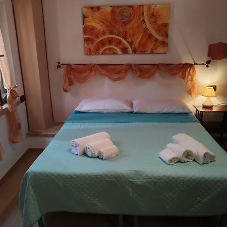 Apartamento Fattoria Del Colle By Enrico *