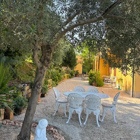 Fattoria Del Colle By Enrico Casa Cappanera