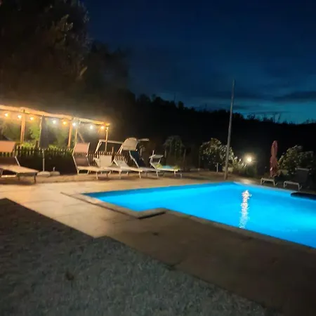 Fattoria Del Colle By Enrico *