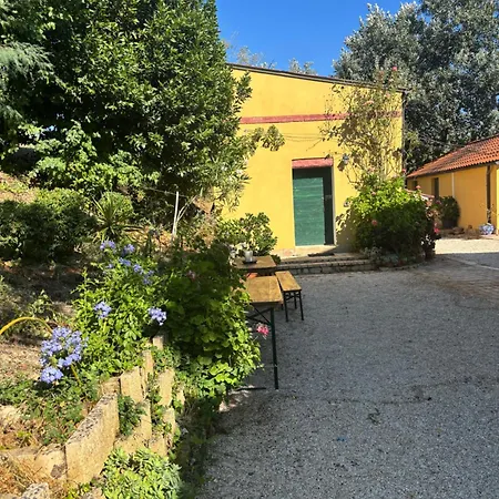 Apartment Fattoria Del Colle By Enrico