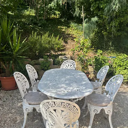 Fattoria Del Colle By Enrico Casa Cappanera