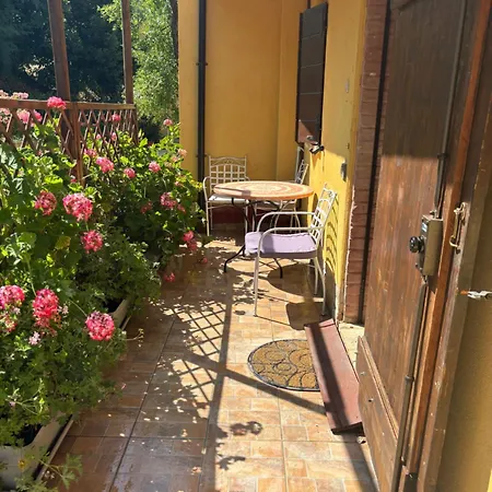 Fattoria Del Colle By Enrico