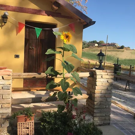 Fattoria Del Colle By Enrico *