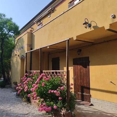 Fattoria Del Colle By Enrico Casa Cappanera