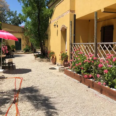 Fattoria Del Colle By Enrico * Casa Cappanera