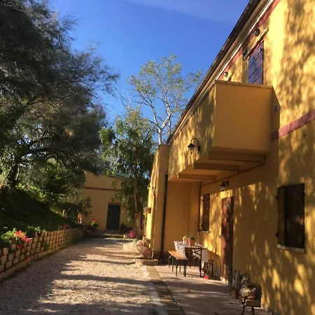 Fattoria Del Colle By Enrico Apartment *