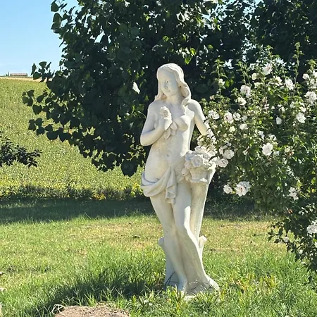 Apartment Fattoria Del Colle By Enrico Casa Cappanera