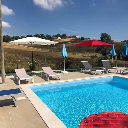 Fattoria Del Colle By Enrico Casa Cappanera