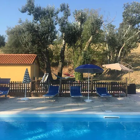 Fattoria Del Colle By Enrico *