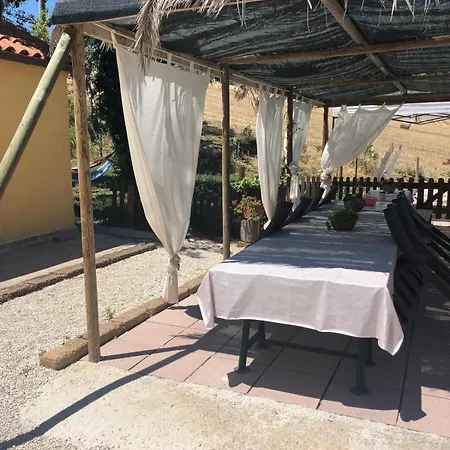 Fattoria Del Colle By Enrico Apartment