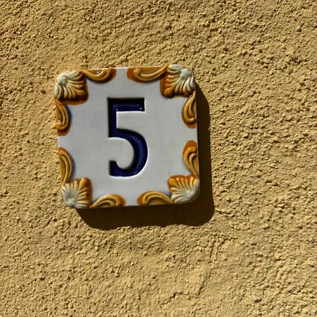 Fattoria Del Colle By Enrico * Casa Cappanera