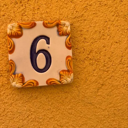 公寓 Fattoria Del Colle By Enrico Casa Cappanera