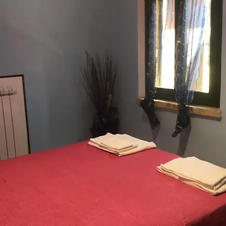 Apartment Fattoria Del Colle By Enrico