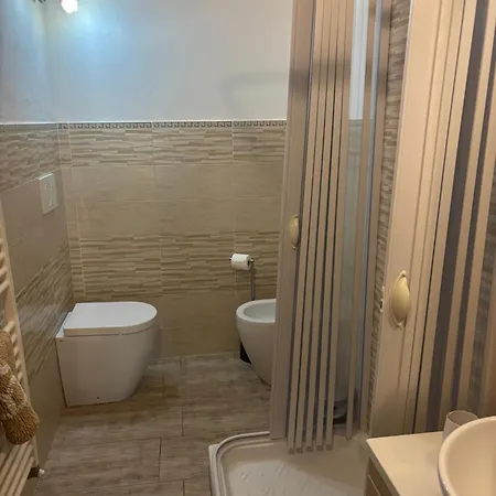 Apartment Fattoria Del Colle By Enrico *