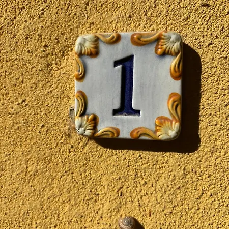 Fattoria Del Colle By Enrico 公寓 Casa Cappanera