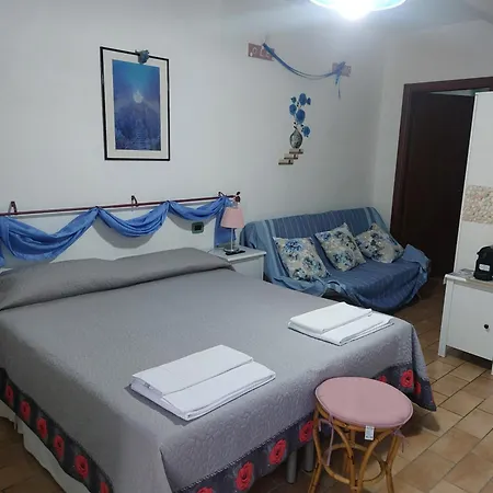 Fattoria Del Colle By Enrico Apartment Casa Cappanera