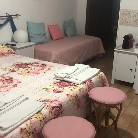 Fattoria Del Colle By Enrico *