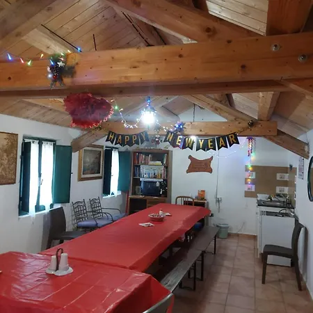 Apartment Fattoria Del Colle By Enrico