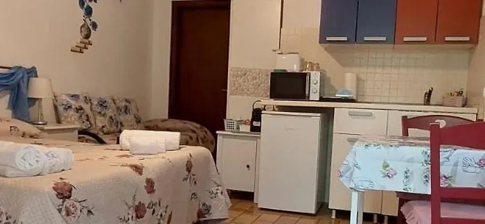 Apartment Fattoria Del Colle By Enrico