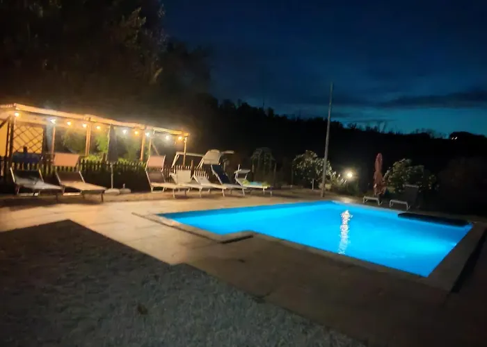 Fattoria Del Colle By Enrico *