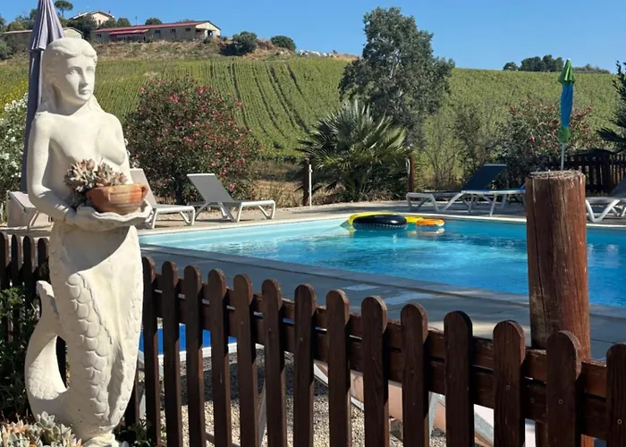 Fattoria Del Colle By Enrico Apartment *