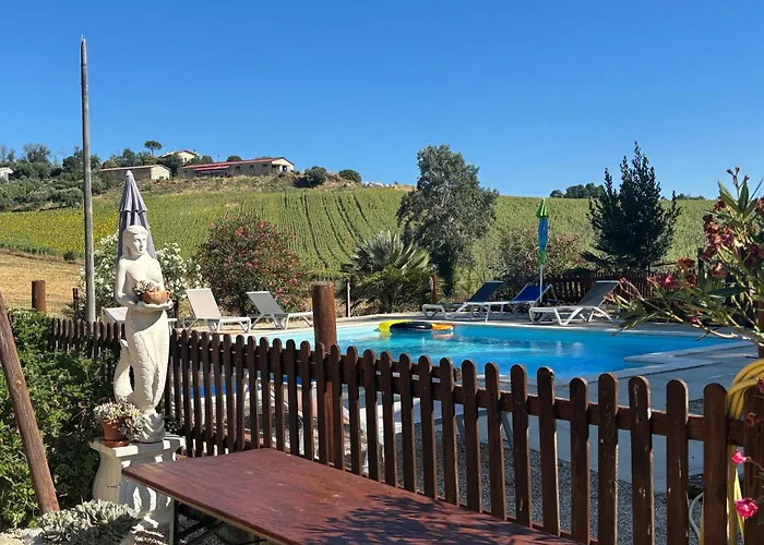 Fattoria Del Colle By Enrico