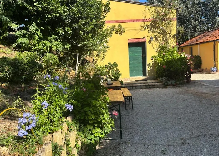 Apartment Fattoria Del Colle By Enrico