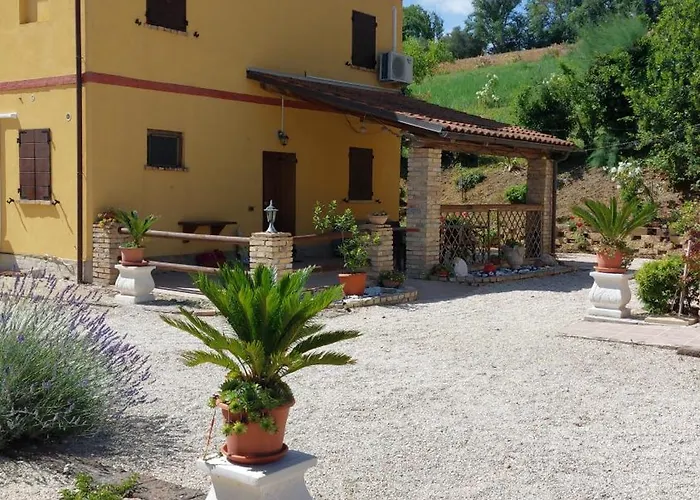 Apartment Fattoria Del Colle By Enrico