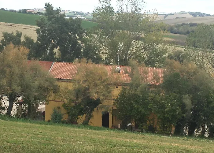 Apartment Fattoria Del Colle By Enrico *