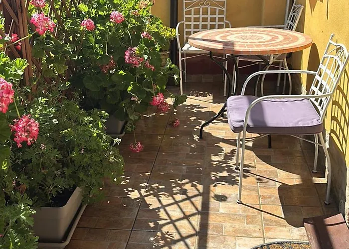 Fattoria Del Colle By Enrico * Casa Cappanera