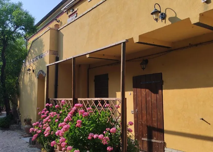 Fattoria Del Colle By Enrico Casa Cappanera