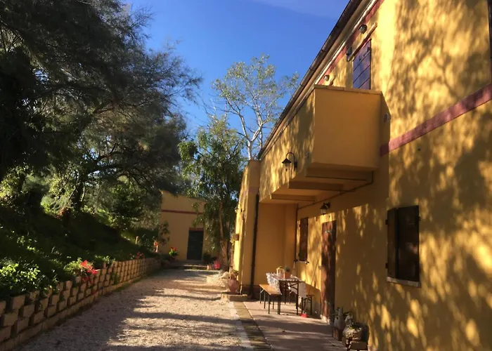 Fattoria Del Colle By Enrico Apartment *