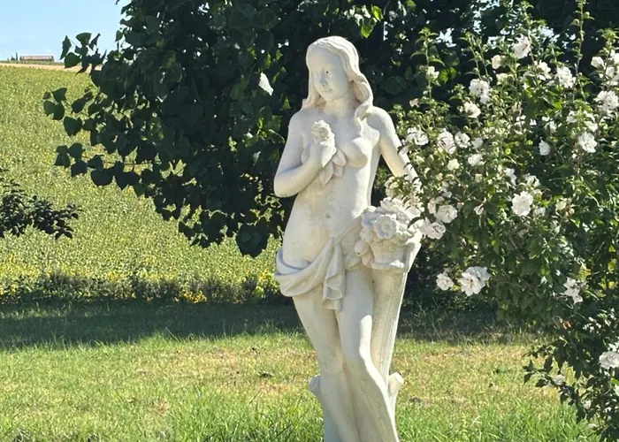 Apartment Fattoria Del Colle By Enrico Casa Cappanera