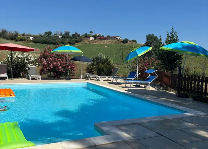 Apartment Fattoria Del Colle By Enrico Casa Cappanera