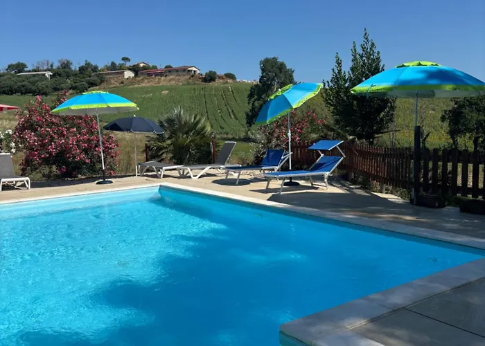 Fattoria Del Colle By Enrico *