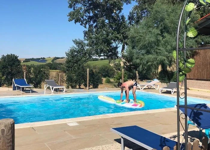 Fattoria Del Colle By Enrico * Casa Cappanera